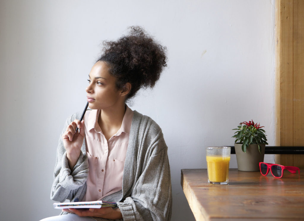 decision-making single mother by choice